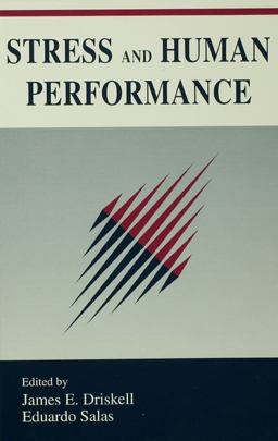 Stress and Human Performance