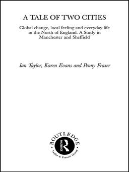 A Tale of Two Cities