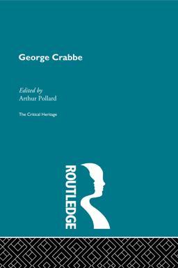 George Crabbe