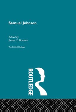 Samuel Johnson