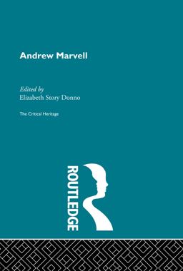 Andrew Marvell