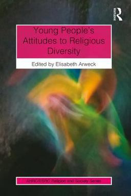 Young People's Attitudes to Religious Diversity