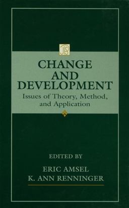 Change and Development