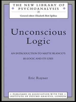 Unconscious Logic