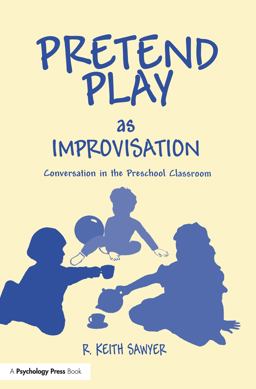 Pretend Play As Improvisation Pretend Play As Improvisation