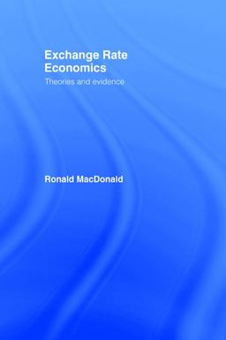 Exchange Rate Economics
