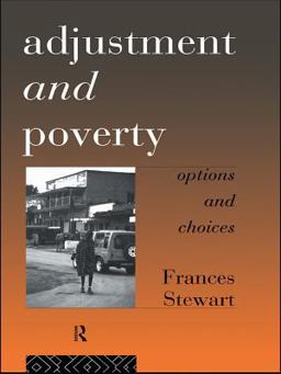 Adjustment and Poverty Adjustment and Poverty