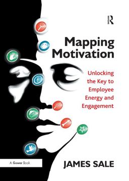Mapping Motivation