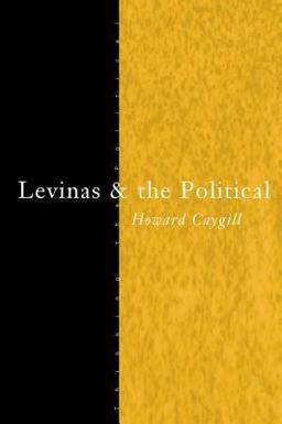 Levinas and the Political