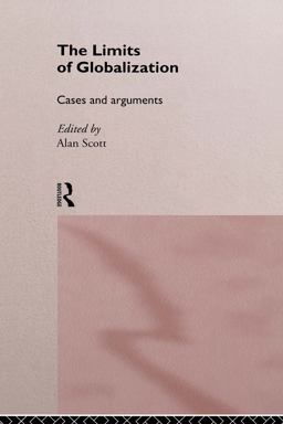 The Limits of Globalization