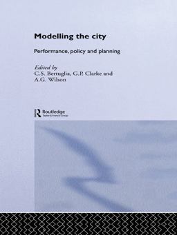Modelling the City