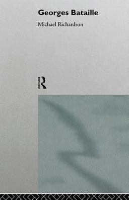 Georges Bataille Georges Bataille