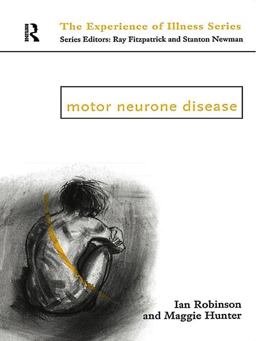Motor Neurone Disease Motor Neurone Disease
