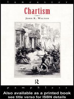 Chartism Chartism