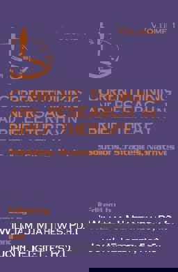 Current Thinking and Research in Brief Therapy