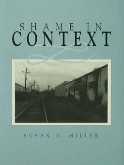 Shame in Context Shame in Context