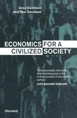 Economics for a Civilized Society