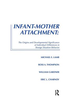 Infant-Mother Attachment