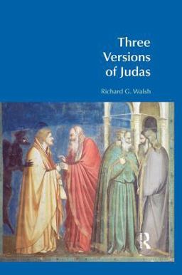 Three Versions of Judas