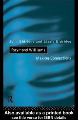 Raymond Williams Raymond Williams