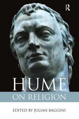 Hume on Religion Hume on Religion