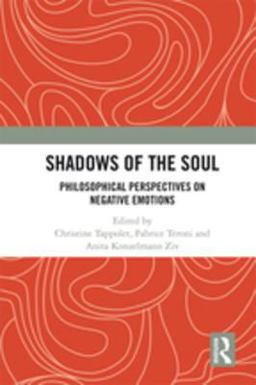 Shadows of the Soul Shadows of the Soul