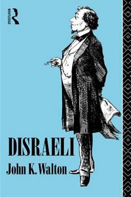 Disraeli Disraeli