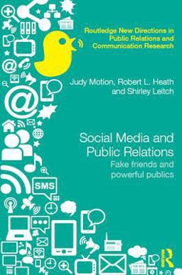 Social Media and Public Relations Social Media and Public Relations