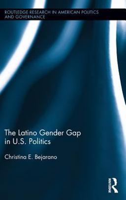 The Latino Gender Gap in U. S. Politics