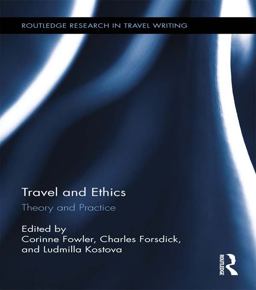 Travel and Ethics
