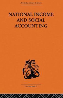 National Income and Social Accounting