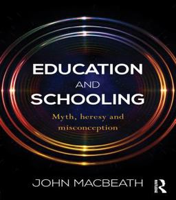 Education and Schooling
