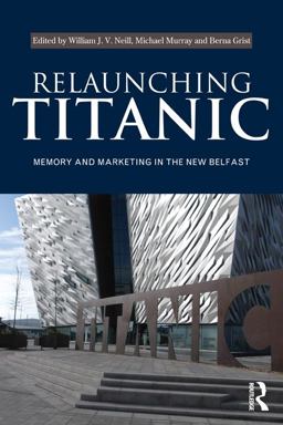 Relaunching Titanic Relaunching Titanic
