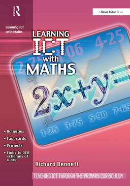 Learning ICT with Maths Learning ICT with Maths