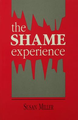 The Shame Experience The Shame Experience