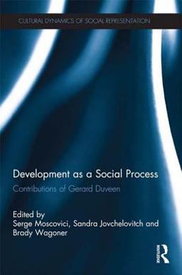 Development As a Social Process