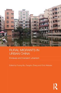 Rural Migrants in Urban China Rural Migrants in Urban China