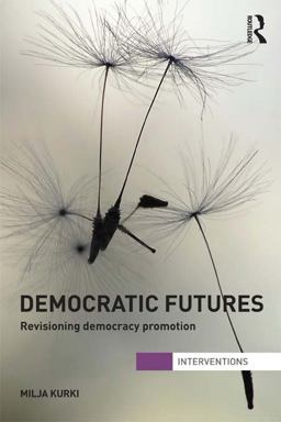 Democratic Futures Democratic Futures
