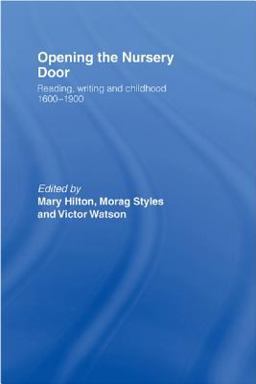 Opening the Nursery Door