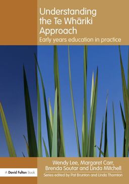 Understanding the Te Whariki Approach