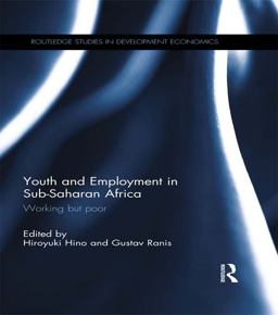 Youth and Employment in Sub-Saharan Africa