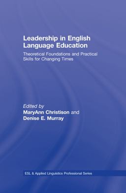 Leadership in English Language Education