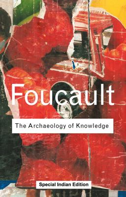 Archaeology of Knowledge