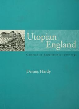 Utopian England Utopian England
