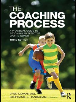 The Coaching Process The Coaching Process