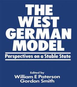 The West German Model