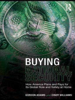 Buying National Security Buying National Security