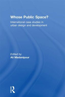Whose Public Space?
