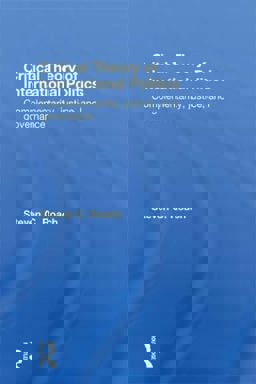 Critical Theory of International Politics