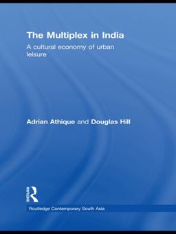 The Multiplex in India